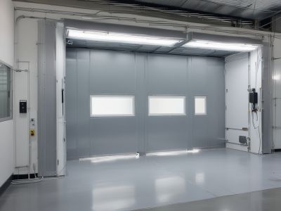 Luxury sedan with premium pearl white paint finish